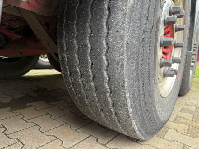 Feldbinder Kipp. 66.3 Silo ADR 3 Achs - 筒仓拖车:图3 Feldbinder Kipp. 66.3 Silo ADR 3 Achs - 筒仓拖车:图3