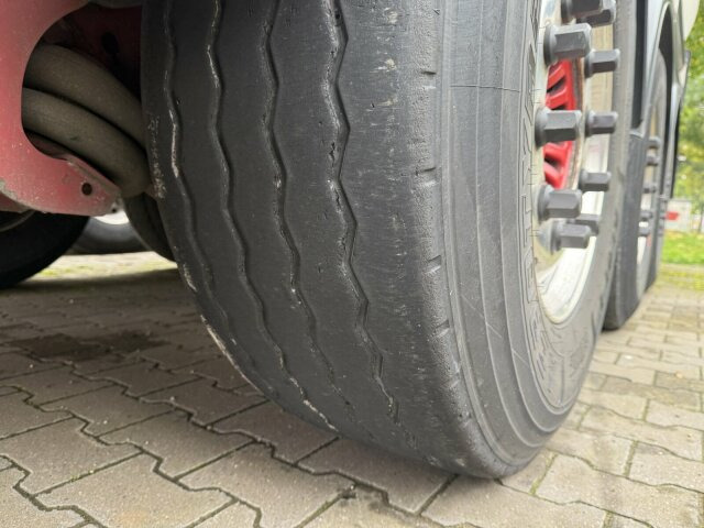 Feldbinder Kipp. 66.3 Silo ADR 3 Achs - 筒仓拖车:图2 Feldbinder Kipp. 66.3 Silo ADR 3 Achs - 筒仓拖车:图2