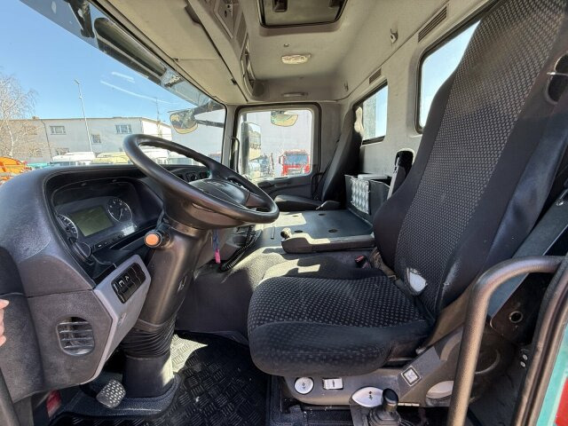 混凝土搅拌半拖车 HTM 1004 3 Achse Betonmischer Auflieger:图15 混凝土搅拌半拖车 HTM 1004 3 Achse Betonmischer Auflieger:图15