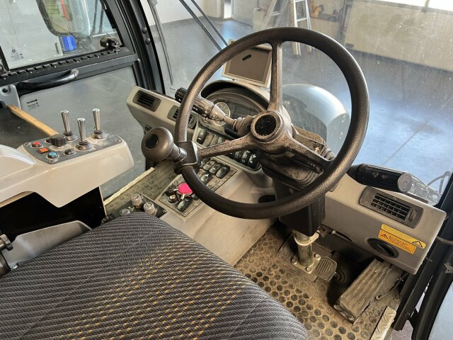 Hako Citymaster CM 2200 Kehrmaschine 2 m³ - 道路清扫机:图4 Hako Citymaster CM 2200 Kehrmaschine 2 m³ - 道路清扫机:图4