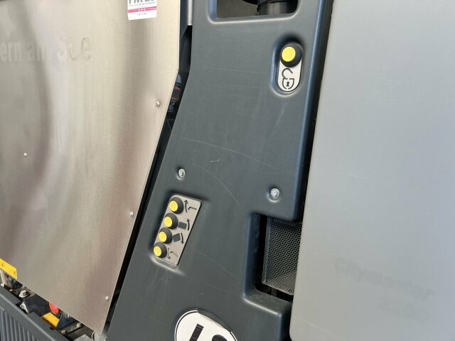 Hako Citymaster CM 2200 Kehrmaschine 2 m³ - 道路清扫机:图3 Hako Citymaster CM 2200 Kehrmaschine 2 m³ - 道路清扫机:图3