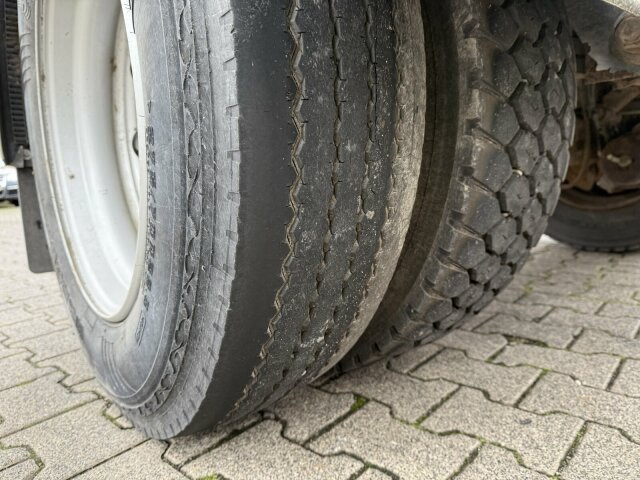 Kotschenreuther TKG218 Holzanhänger 2 Achse Leergewicht 3.750 Kg - 木材运输拖车:图3 Kotschenreuther TKG218 Holzanhänger 2 Achse Leergewicht 3.750 Kg - 木材运输拖车:图3