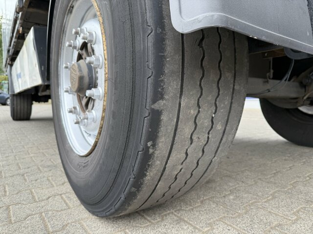 Krone Baustoffanhänger 2 Achse - 栏板式/ 平板拖车:图5 Krone Baustoffanhänger 2 Achse - 栏板式/ 平板拖车:图5