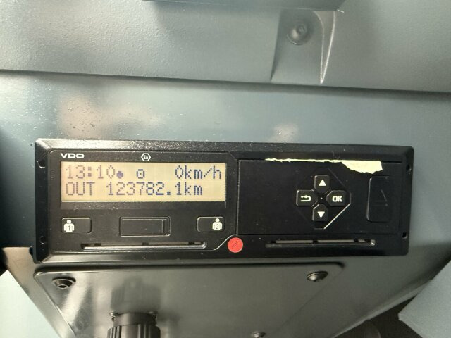 Liebherr LTM 1070-4.2 Autokran mit Spitze *TOP Zustand - 全地形起重机:图3 Liebherr LTM 1070-4.2 Autokran mit Spitze *TOP Zustand - 全地形起重机:图3