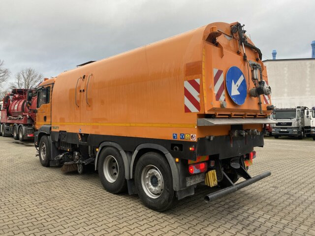 MAN TGA 26.430 6x2-2 LL 租赁 MAN TGA 26.430 6x2-2 LL:图9 MAN TGA 26.430 6x2-2 LL 租赁 MAN TGA 26.430 6x2-2 LL:图9