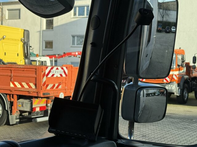 MAN TGM 15.290 Kanalreiniger HD Pumpe Müller Aufbau - 真空车:图5 MAN TGM 15.290 Kanalreiniger HD Pumpe Müller Aufbau - 真空车:图5