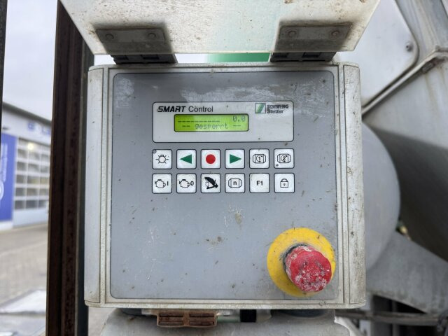 MAN TGS 18.440 4x4H Eur 5 Zugmaschine - 牵引车:图2 MAN TGS 18.440 4x4H Eur 5 Zugmaschine - 牵引车:图2