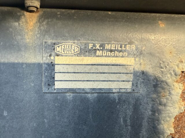 MAN TGS 26.400 6x6 MEILLER Kipper Schmitz EURO 5 - 翻斗车:图5 MAN TGS 26.400 6x6 MEILLER Kipper Schmitz EURO 5 - 翻斗车:图5