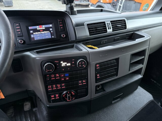 MAN TGS 26.460 6x2 Euro 6 Absetzkipper Meiller - 箕斗装载车:图4 MAN TGS 26.460 6x2 Euro 6 Absetzkipper Meiller - 箕斗装载车:图4