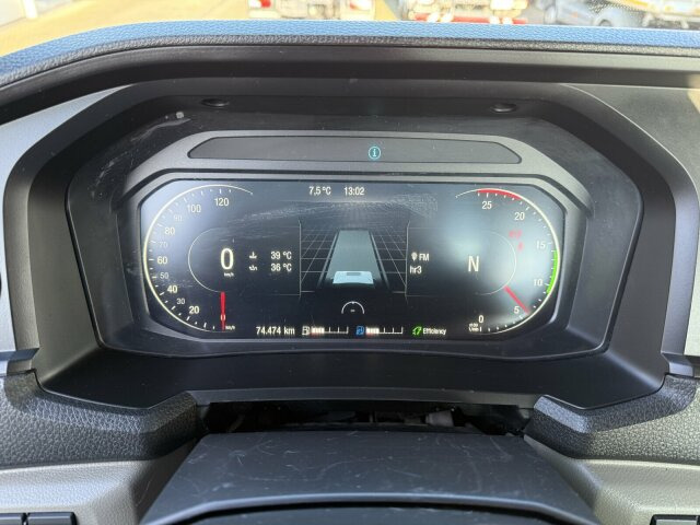 MAN TGS 28.480 6x4 Abrollkipper Meiller RS21.65 - 吊钩升降车:图2 MAN TGS 28.480 6x4 Abrollkipper Meiller RS21.65 - 吊钩升降车:图2