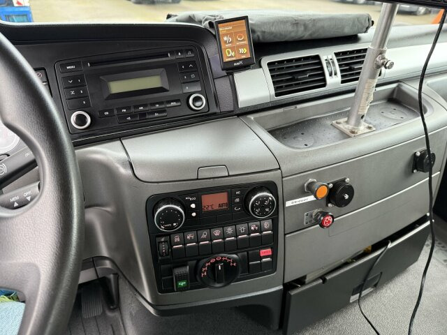 MAN TGS 33.400 6x6 MEILLER Kipper Euro 5 Winterd. - 翻斗车:图5 MAN TGS 33.400 6x6 MEILLER Kipper Euro 5 Winterd. - 翻斗车:图5