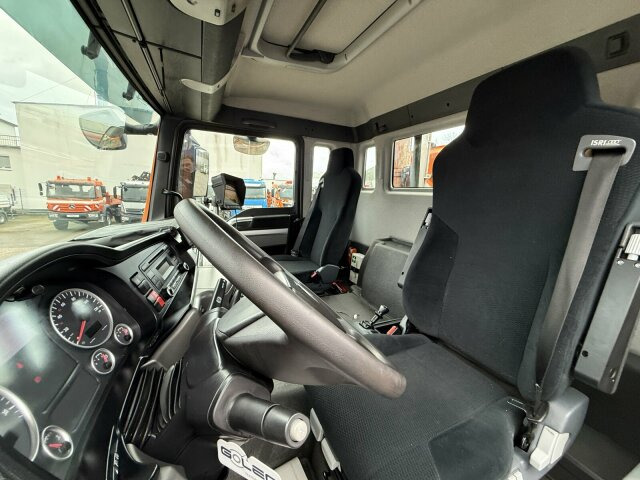 MAN TGS 33.400 6x6 MEILLER Kipper Euro 5 Winterd. - 翻斗车:图2 MAN TGS 33.400 6x6 MEILLER Kipper Euro 5 Winterd. - 翻斗车:图2