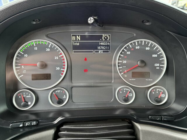 MAN TGS 33.400 6x6 MEILLER Kipper Euro 5 Winterd. - 翻斗车:图4 MAN TGS 33.400 6x6 MEILLER Kipper Euro 5 Winterd. - 翻斗车:图4