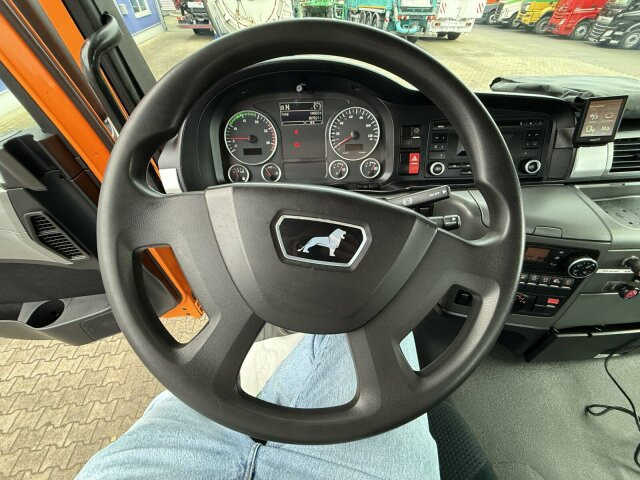 MAN TGS 33.400 6x6 MEILLER Kipper Euro 5 Winterd. - 翻斗车:图3 MAN TGS 33.400 6x6 MEILLER Kipper Euro 5 Winterd. - 翻斗车:图3