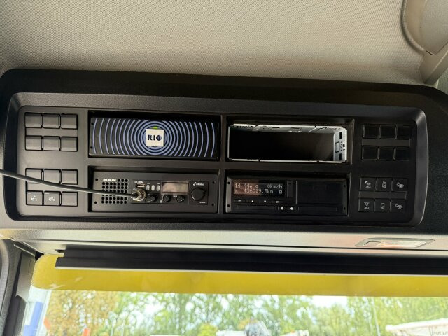 MAN TGX 18.470 4x4H SZM - Kipphyd. Euro 6 *Kippaufl. - 牵引车:图4 MAN TGX 18.470 4x4H SZM - Kipphyd. Euro 6 *Kippaufl. - 牵引车:图4