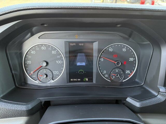 MAN TGX 18.510 SZM mit Kipphydraulik - 牵引车:图2 MAN TGX 18.510 SZM mit Kipphydraulik - 牵引车:图2