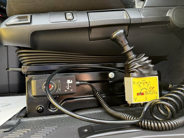 Mercedes-Benz ACTROS 1846 4x4 HAD Euro 6 Kipphydraulik - 牵引车:图5 Mercedes-Benz ACTROS 1846 4x4 HAD Euro 6 Kipphydraulik - 牵引车:图5