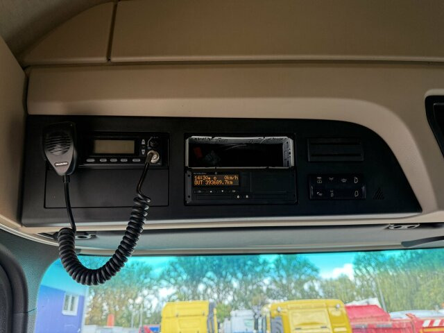 Mercedes-Benz AROCS 1846 4x4 HAD Euro 6 Kipphydraulik - 牵引车:图4 Mercedes-Benz AROCS 1846 4x4 HAD Euro 6 Kipphydraulik - 牵引车:图4