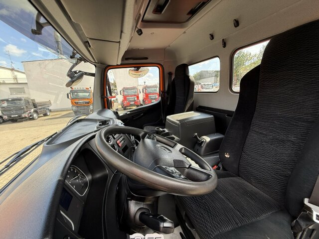 Mercedes-Benz ATEGO 1324 4x2 Kipper - 翻斗车:图5 Mercedes-Benz ATEGO 1324 4x2 Kipper - 翻斗车:图5