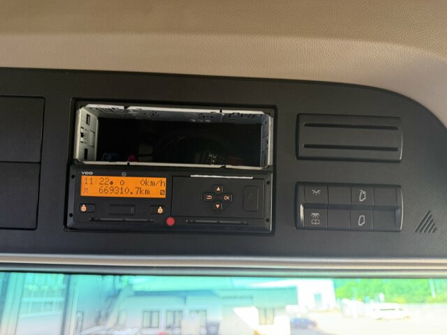 Mercedes-Benz Actros 1845 SZM 4x2 Retarder Kipph. - 牵引车:图4 Mercedes-Benz Actros 1845 SZM 4x2 Retarder Kipph. - 牵引车:图4