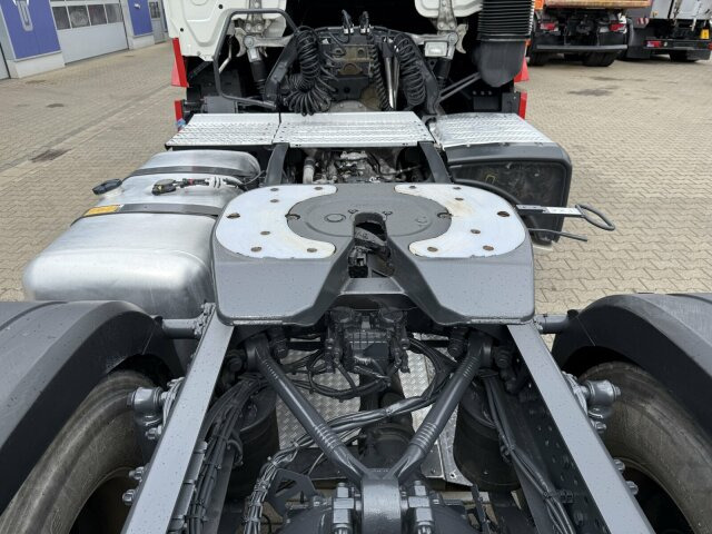牵引车 Mercedes-Benz Actros 1846 Euro 6 SZM Retarder:图6 牵引车 Mercedes-Benz Actros 1846 Euro 6 SZM Retarder:图6