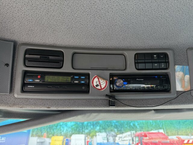 Mercedes-Benz Actros 2632 6x4 Betonpumpe Schwing S24X - 混凝土泵车:图5 Mercedes-Benz Actros 2632 6x4 Betonpumpe Schwing S24X - 混凝土泵车:图5