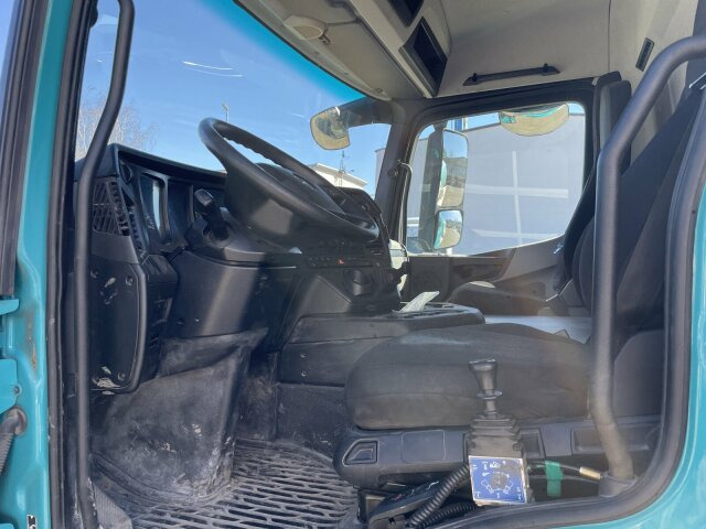 Mercedes-Benz Antos 2136 4x2 SZM Retarder Kipphyd. *Betonaufl. - 混凝土搅拌车:图5 Mercedes-Benz Antos 2136 4x2 SZM Retarder Kipphyd. *Betonaufl. - 混凝土搅拌车:图5