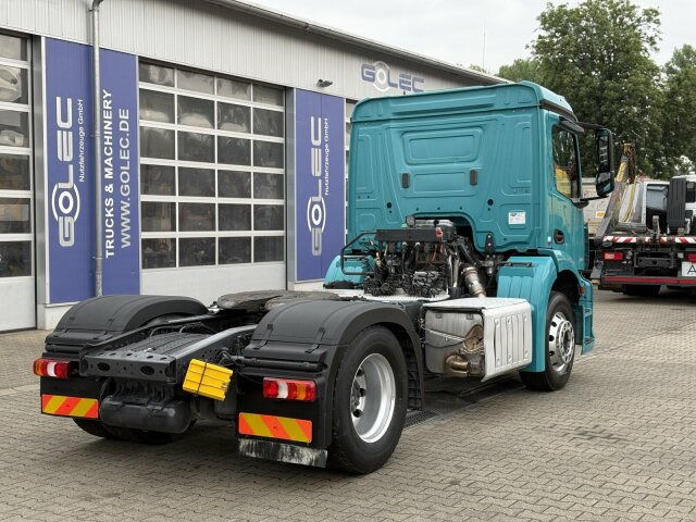 牵引车 Mercedes-Benz Antos 2136 4x2 SZM Superlight：图9