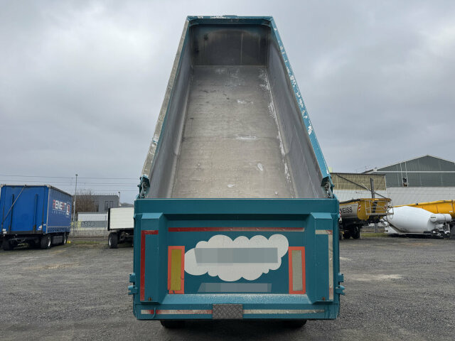 Mercedes-Benz Arocs 1843 4x2 SZM Euro 6 Kipphydraulik - 牵引车:图3 Mercedes-Benz Arocs 1843 4x2 SZM Euro 6 Kipphydraulik - 牵引车:图3