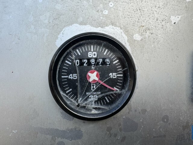 Mercedes-Benz Vario 818D Kanalreiniger Rockstroh Drain Jet 100 - 真空车:图3 Mercedes-Benz Vario 818D Kanalreiniger Rockstroh Drain Jet 100 - 真空车:图3