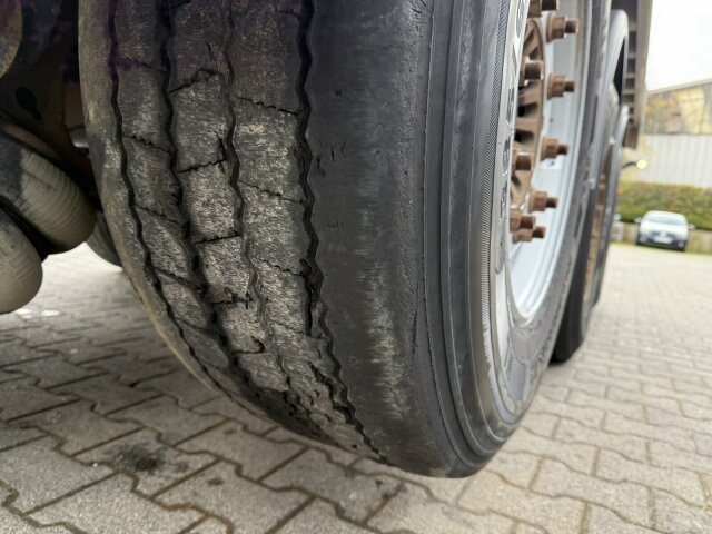 Müller Andernach Kippauflieg 3 Achs elekt. Plane - 翻斗半拖车:图5 Müller Andernach Kippauflieg 3 Achs elekt. Plane - 翻斗半拖车:图5