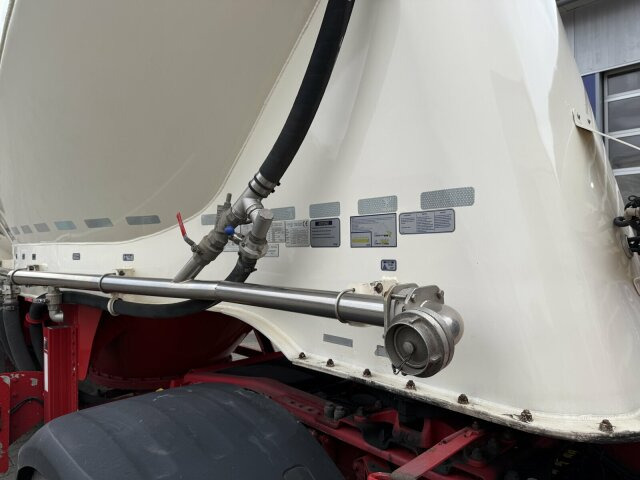 O.ME.P.S Silo Auflieger 55 m³ 3 Achse - 筒仓拖车:图3 O.ME.P.S Silo Auflieger 55 m³ 3 Achse - 筒仓拖车:图3