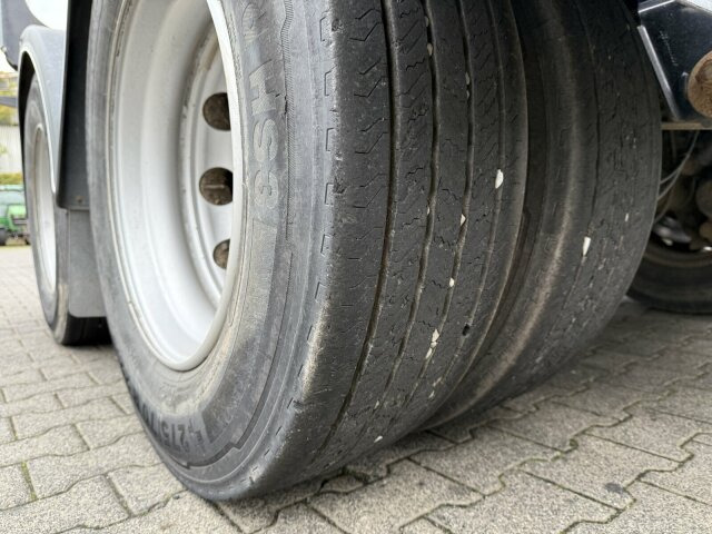 PAVIC HTA 27 Holzanhänger 3 Achse 27.000 Kg - 木材运输拖车:图5 PAVIC HTA 27 Holzanhänger 3 Achse 27.000 Kg - 木材运输拖车:图5