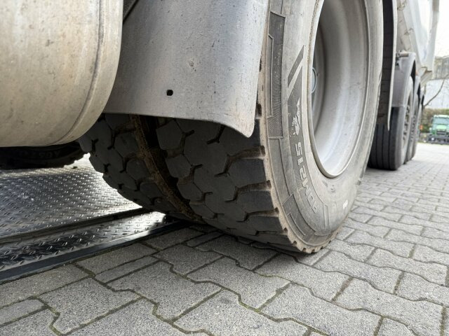 Scania G400 4x2 Euro 6 SZM Kipphydraulik Blatt/ Luft - 牵引车:图3 Scania G400 4x2 Euro 6 SZM Kipphydraulik Blatt/ Luft - 牵引车:图3