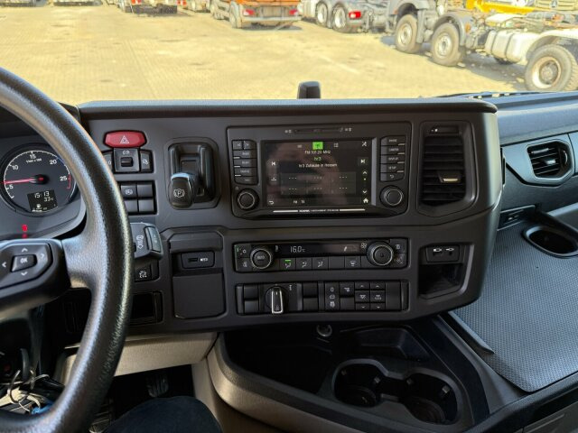 Scania G450 4x2 Euro 6 SZM Kipphydraulik Blatt/ Luft - 牵引车:图3 Scania G450 4x2 Euro 6 SZM Kipphydraulik Blatt/ Luft - 牵引车:图3