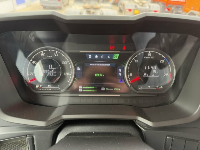 Scania G450 XT 4x4 Euro 6 SZM Kipphydraulik Blatt/ Luft - 牵引车:图2 Scania G450 XT 4x4 Euro 6 SZM Kipphydraulik Blatt/ Luft - 牵引车:图2