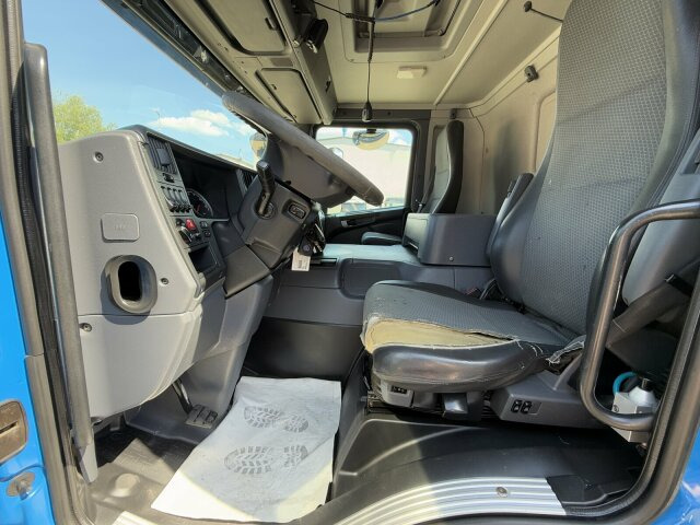Scania P 450 6x4 Dreiseitenkipper DAUTEL - 翻斗车:图4 Scania P 450 6x4 Dreiseitenkipper DAUTEL - 翻斗车:图4