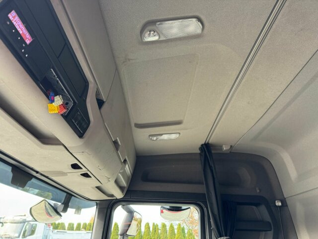 Scania R460 4x2 SZM Kipphydraulik Blatt/ Luft - 牵引车:图2 Scania R460 4x2 SZM Kipphydraulik Blatt/ Luft - 牵引车:图2