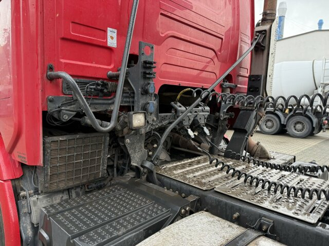 Scania R500 XT 4x2 Euro 6 SZM Kipphydraulik Blatt/ Luft - 牵引车:图5 Scania R500 XT 4x2 Euro 6 SZM Kipphydraulik Blatt/ Luft - 牵引车:图5