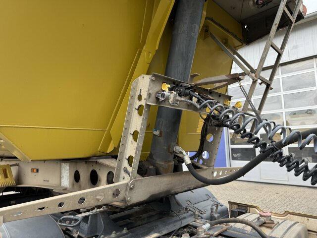 Schmitz Cargobull Cargobull CARGOBULL SKI 24 SL 7.2 - 翻斗半拖车:图5 Schmitz Cargobull Cargobull CARGOBULL SKI 24 SL 7.2 - 翻斗半拖车:图5