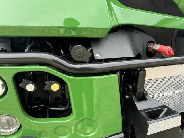 Unimog U430 Kipper mit Reifendruckregelanlage - 翻斗车:图4 Unimog U430 Kipper mit Reifendruckregelanlage - 翻斗车:图4