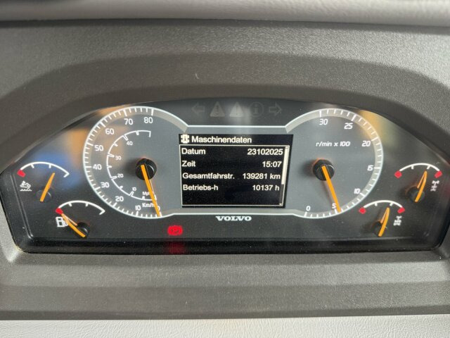 Volvo A25G Dumper 10.137 h Baujahr 2021 - 建筑机械:图3 Volvo A25G Dumper 10.137 h Baujahr 2021 - 建筑机械:图3