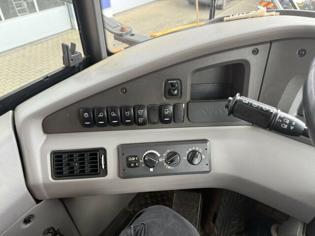 Volvo A25G Dumper 10.137 h Baujahr 2021 - 建筑机械:图4 Volvo A25G Dumper 10.137 h Baujahr 2021 - 建筑机械:图4