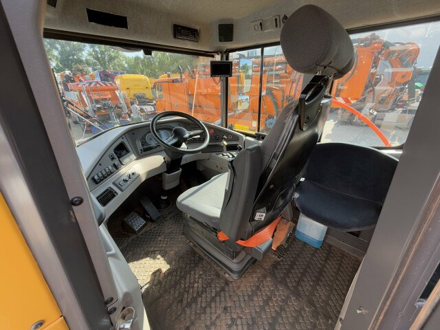 Volvo A25G Dumper 9.722 h Baujahr 2021 - 铰接式自卸车:图5 Volvo A25G Dumper 9.722 h Baujahr 2021 - 铰接式自卸车:图5