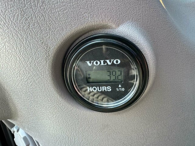 Volvo EWR150E Mobilbagger mit ROTATOR ENCONG EC319 - 轮式挖掘机:图2 Volvo EWR150E Mobilbagger mit ROTATOR ENCONG EC319 - 轮式挖掘机:图2