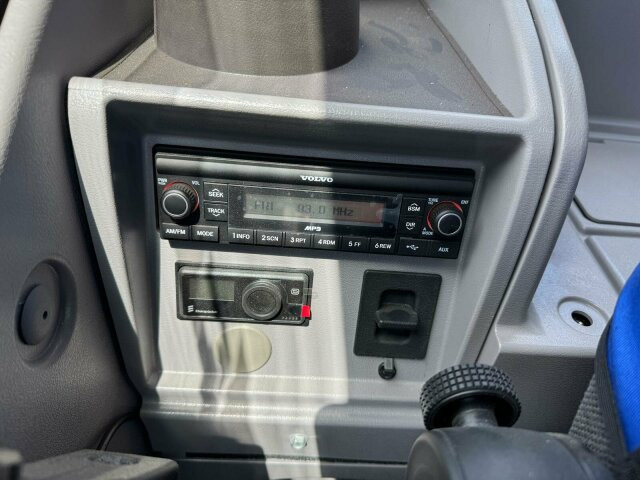 Volvo EWR150E Mobilbagger mit ROTATOR ENCONG EC319 - 轮式挖掘机:图5 Volvo EWR150E Mobilbagger mit ROTATOR ENCONG EC319 - 轮式挖掘机:图5