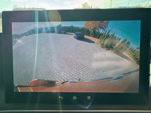 Volvo FH16 750 8X4 Holztransport Alukar TOP! - 木材运输车:图5 Volvo FH16 750 8X4 Holztransport Alukar TOP! - 木材运输车:图5