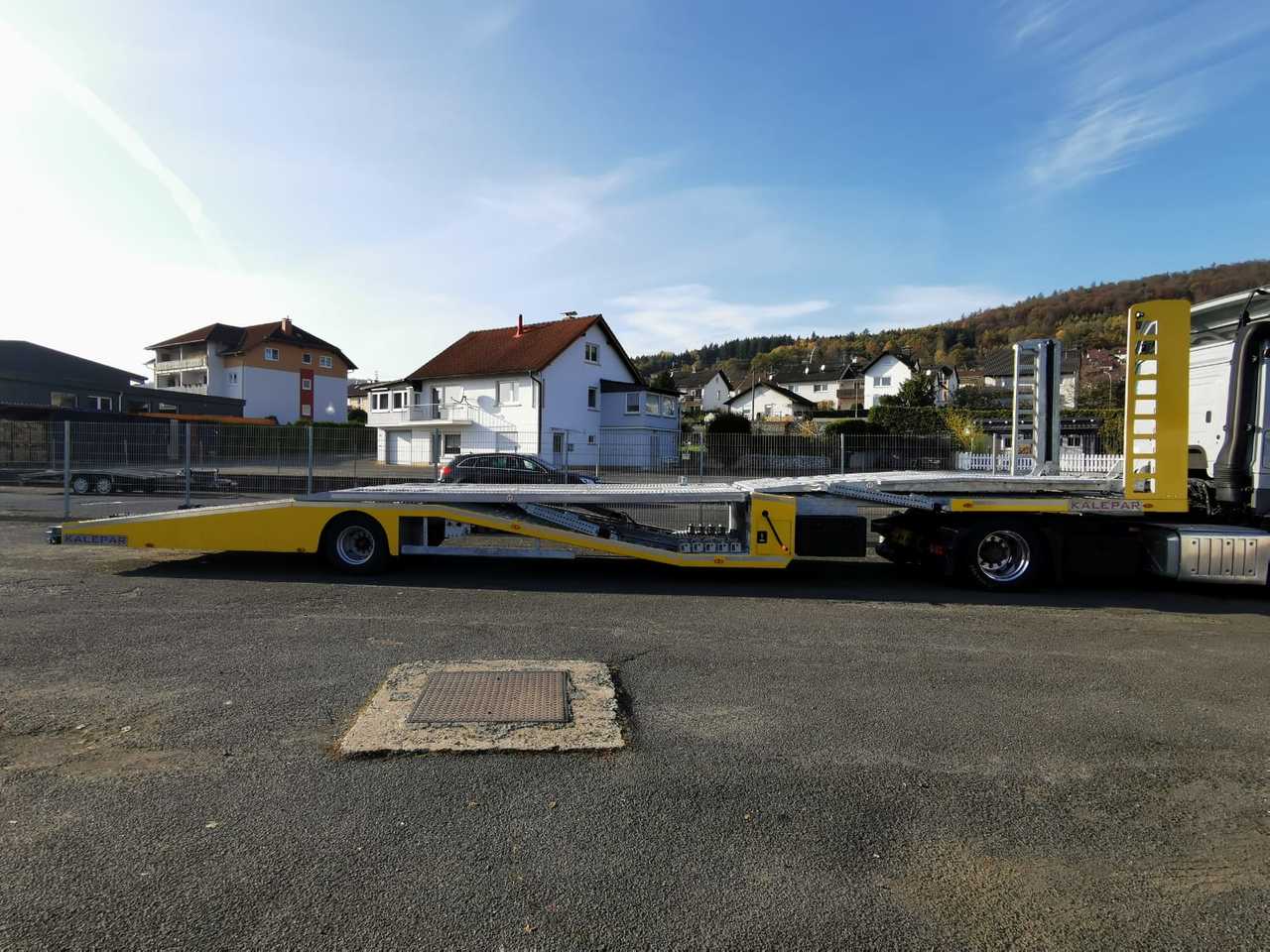 KALEPAR KLP 119V5 Autotransporter - 自动转运半拖车:图5 KALEPAR KLP 119V5 Autotransporter - 自动转运半拖车:图5