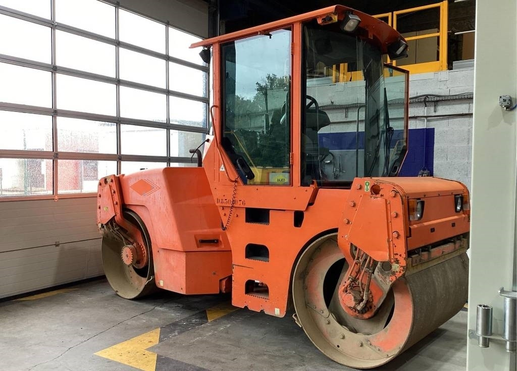 CAT CB 434 D - 压路机:图1 CAT CB 434 D - 压路机:图1