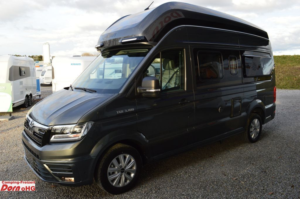 Knaus BOXDRIVE 600 XL Frontantrieb Knaus BoxDrive 600 XL Frontantrieb - 露营货车:图4 Knaus BOXDRIVE 600 XL Frontantrieb Knaus BoxDrive 600 XL Frontantrieb - 露营货车:图4